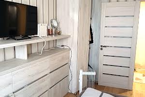 квартира за адресою Кирилла Осьмака, 8