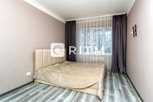квартира за адресою Фестивальна вул., 7