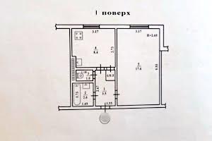квартира по адресу Академика Королёва ул., 28