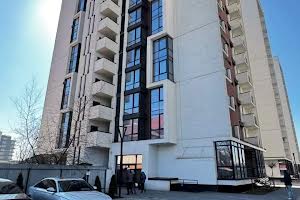 квартира за адресою Ленкавського вул., 34