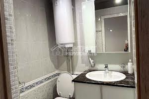 квартира за адресою Ахсарова вул., 13