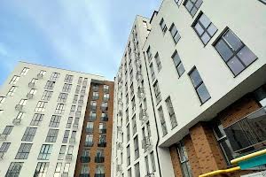 квартира по адресу Малоголосковская ул., 38