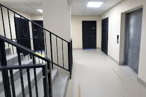 квартира по адресу Зелена Бічна, 1