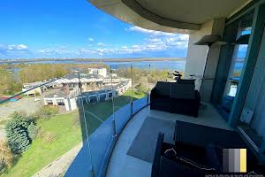 квартира за адресою Набережна Перемоги вул., 7