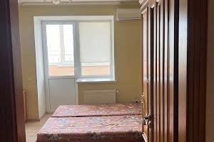 квартира по адресу Буковинская ул., 3