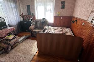 будинок за адресою 1-й проїзд