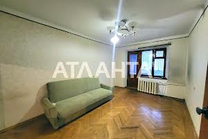 квартира за адресою Люстдорфська дорога вул., 27в