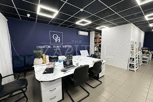комерційна за адресою 53-тя Садова вул., 7