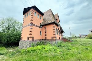 дом по адресу Вишнева, 3