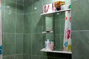 квартира за адресою Космічна вул., 81