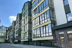 квартира за адресою Слобідська вул., 56