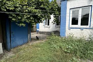 дом по адресу Шевченко ул., 124а