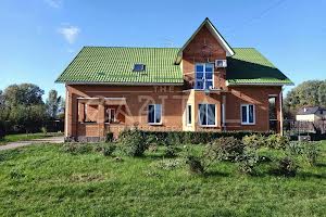 будинок за адресою с. Старі Безрадичі, Обухівський