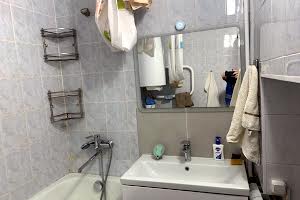 квартира за адресою Джинчарадзе пров., 4