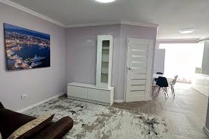 квартира за адресою Височана вул., 18