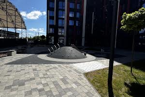 квартира по адресу Степана Бандеры ул., 79
