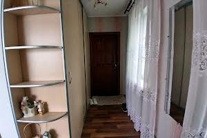 дом по адресу Мічуріна