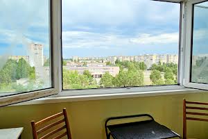 квартира по адресу Героев бульв., 16