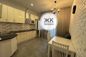 квартира по адресу Каманина ул. (Каманина), 122