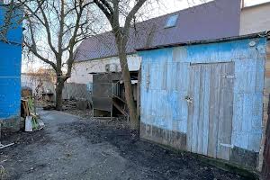 дом по адресу Дніпровська