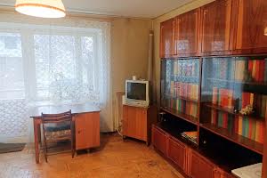 квартира за адресою Стебницька вул., 80