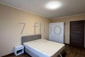 квартира за адресою Коноплянська вул., 22-А