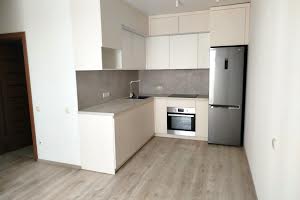квартира за адресою Барабашова вул., 12