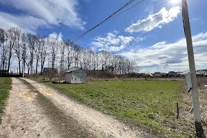 ділянка за адресою провулок Джерельний
