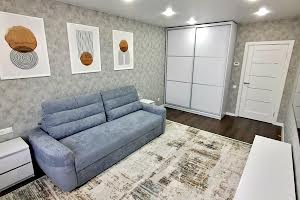 квартира по адресу Прибузька ул., 12/1