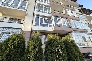 квартира за адресою Варшавська вул., 35а