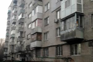 квартира по адресу Каруны ул. (Каруни), 49