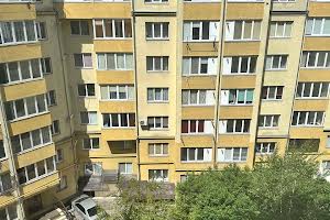 квартира за адресою Симоненка, 37