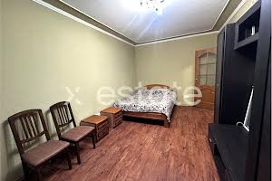 квартира за адресою Європейська вул. (Новгородська), 10