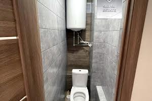 квартира за адресою Автозаводська вул., 6