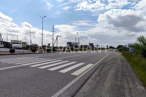 ділянка за адресою 
