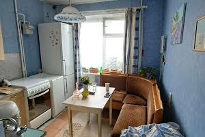 квартира за адресою Героїв просп., 4