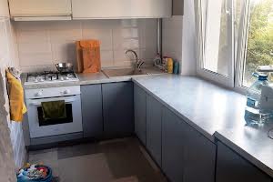 квартира по адресу Тракторостроителей просп., 162д