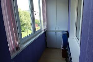 квартира по адресу Степана Бандери ул., 49/2