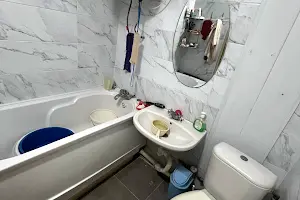 квартира по адресу Паркова ул., 28