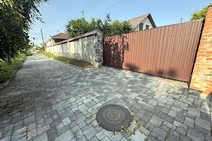 будинок за адресою Лисенка, 38