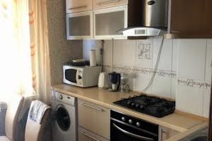 квартира за адресою Академіка Заболотного вул., 39