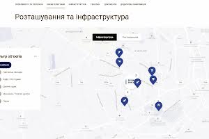 квартира за адресою Олени Степанівни вул., 8