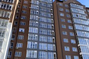 квартира по адресу Высочана ул., 18