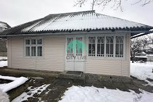 дом по адресу Средний пер.