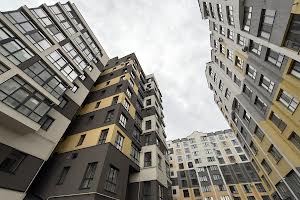 квартира за адресою Олександра Довженка вул., 250