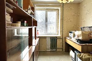 квартира за адресою Оборонців Чернігова вул. (Олександра Молодчого), 8