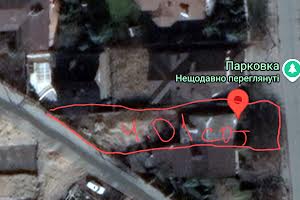 участок по адресу Зверинецкая ул.