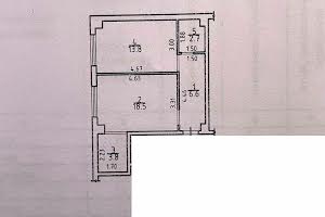 квартира по адресу Николая Боровского ул., 37