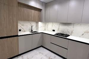 квартира за адресою Трускавецька вул., 125