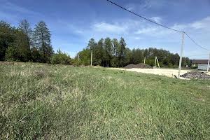 участок по адресу Юності, 83